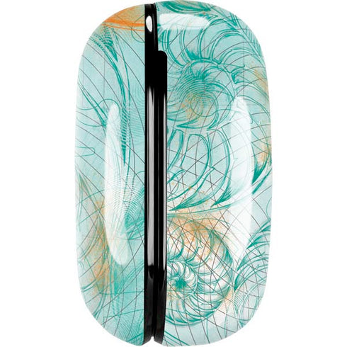 Tranquility Galaxy Buds Pro Skin