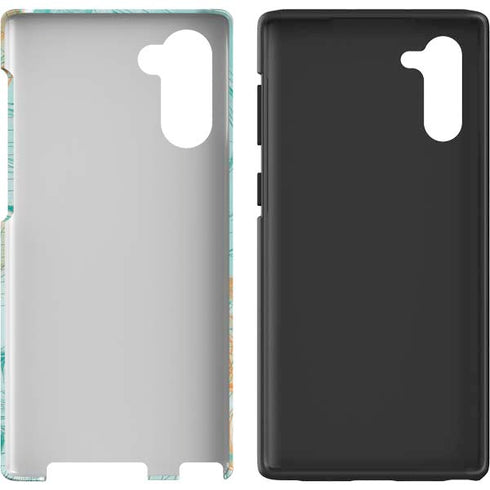 Tranquility Galaxy Note 10 Pro Case