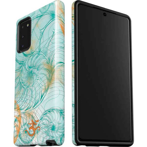 Tranquility Galaxy Note20 5G Pro Case