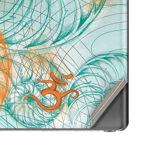 Tranquility Galaxy Note20 5G Skin