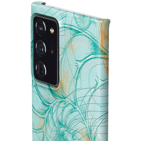 Tranquility Galaxy Note20 Ultra 5G Lite Case