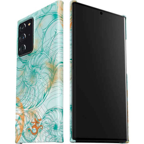 Tranquility Galaxy Note20 Ultra 5G Lite Case