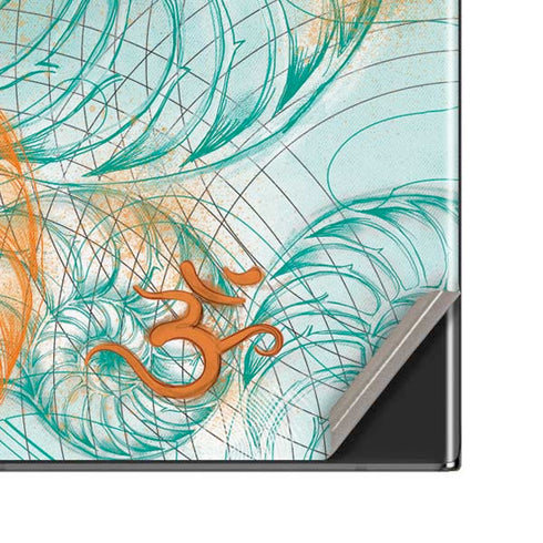 Tranquility Galaxy Note20 Ultra 5G Skin