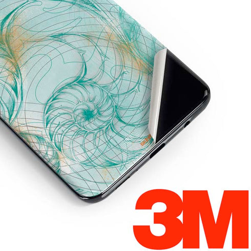 Tranquility Galaxy S10 Plus Skin