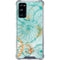 Tranquility Galaxy S20 FE Clear Case