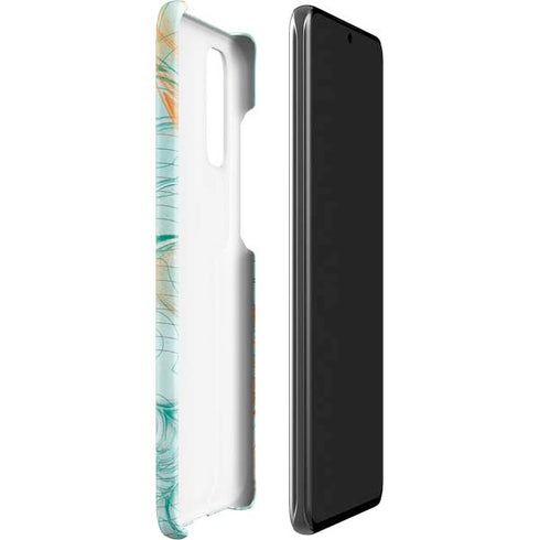 Tranquility Galaxy S20 Lite Case