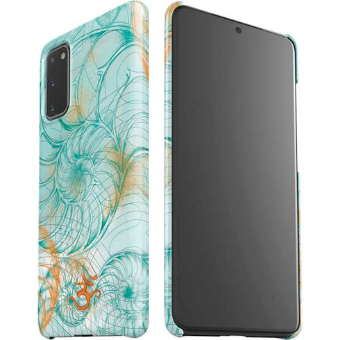 Tranquility Galaxy S20 Lite Case