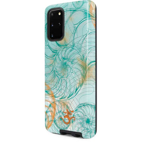 Tranquility Galaxy S20 Plus Pro Case
