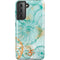Tranquility Galaxy S21 5G Pro Case
