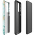 Tranquility Galaxy S21 5G Pro Case