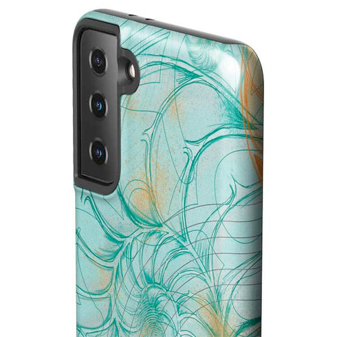 Tranquility Galaxy S21 Plus 5G Pro Case