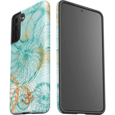 Tranquility Galaxy S21 Plus 5G Pro Case