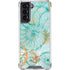 Tranquility Galaxy S22 Clear Case
