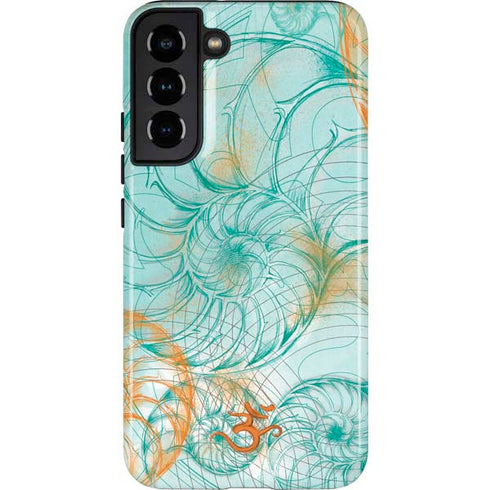 Tranquility Galaxy S22 Plus Pro Case