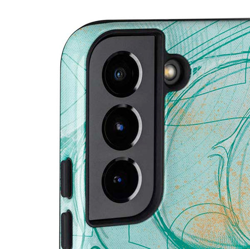Tranquility Galaxy S22 Plus Pro Case