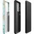 Tranquility Galaxy S22 Plus Pro Case