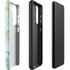 Tranquility Galaxy S22 Pro Case