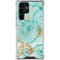 Tranquility Galaxy S22 Ultra Clear Case