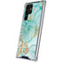 Tranquility Galaxy S22 Ultra Clear Case
