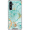Tranquility Galaxy S23 FE Clear Case