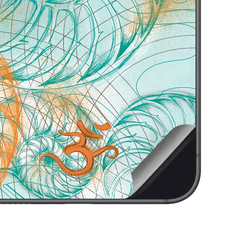 Tranquility Galaxy S23 FE Skin