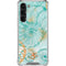 Tranquility Galaxy S23 Plus Clear Case