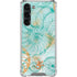 Tranquility Galaxy S23 Plus Clear Case