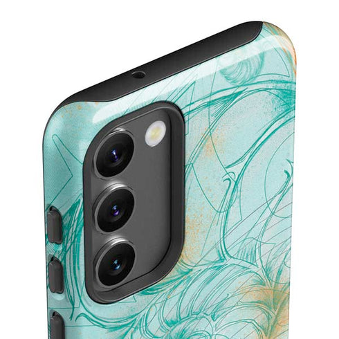 Tranquility Galaxy S23 Plus Pro Case