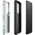 Tranquility Galaxy S23 Plus Pro Case