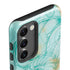 Tranquility Galaxy S23 Pro Case