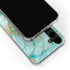 Tranquility Galaxy S24 Plus Clear Case