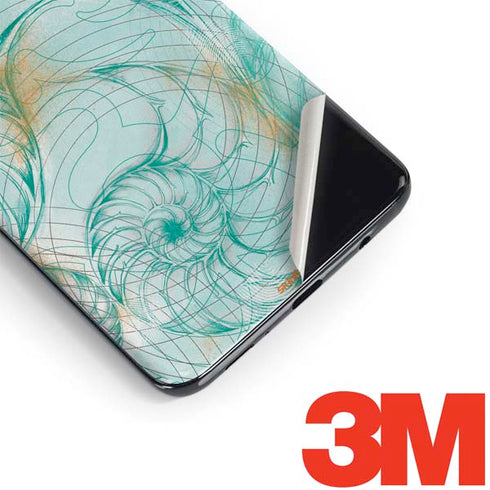 Tranquility Galaxy S9 Skin