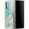 Tranquility Galaxy Z Fold2 5G Skin