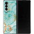Tranquility Galaxy Z Fold3 5G Skin