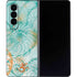 Tranquility Galaxy Z Fold4 5G Skin