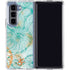 Tranquility Galaxy Z Fold5 5G Clear Case