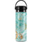 Tranquility Hydro Flask 20oz Wide Mouth Skin