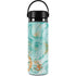 Tranquility Hydro Flask 20oz Wide Mouth Skin