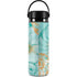 Tranquility Hydro Flask 20oz Wide Mouth Skin