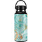 Tranquility Hydro Flask 32oz Wide Mouth Skin