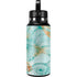 Tranquility Hydro Flask 32oz Wide Mouth Skin
