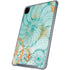 Tranquility iPad Pro 12.9in (2020) Clear Case