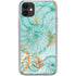 Tranquility iPhone 11 Clear Case