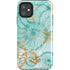 Tranquility iPhone 11 Impact Case