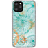 Tranquility iPhone 11 Pro Clear Case
