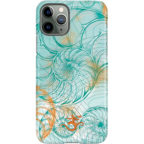 Tranquility iPhone 11 Pro Lite Case