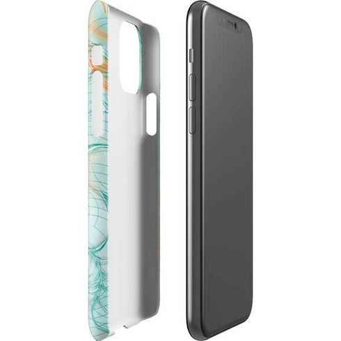 Tranquility iPhone 11 Pro Lite Case