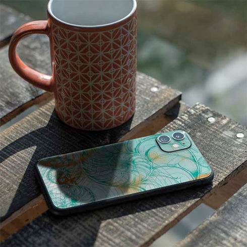 Tranquility iPhone 11 Skin