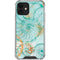 Tranquility iPhone 12 Clear Case