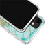 Tranquility iPhone 12 Clear Case